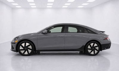 2024 Hyundai IONIQ 6 SE