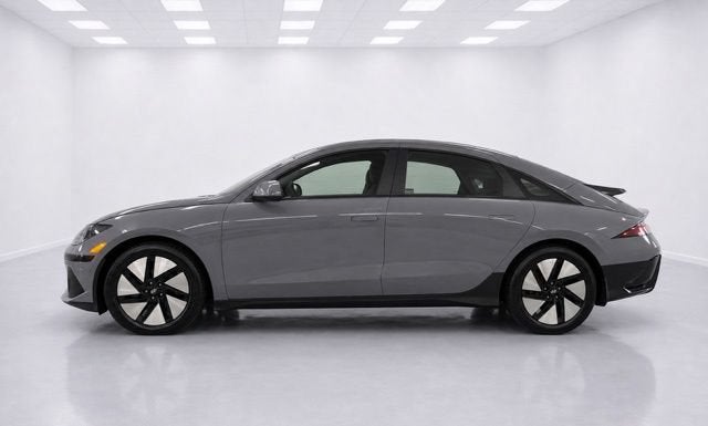 2024 Hyundai IONIQ 6 SE