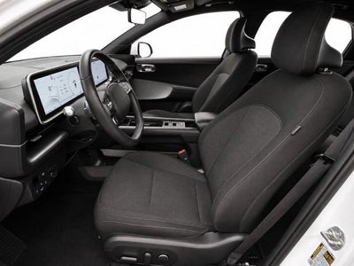 2024 Hyundai IONIQ 6 SE