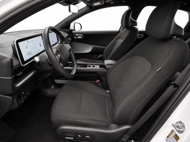 2024 Hyundai IONIQ 6 SE