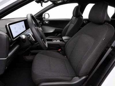 2024 Hyundai IONIQ 6 SE