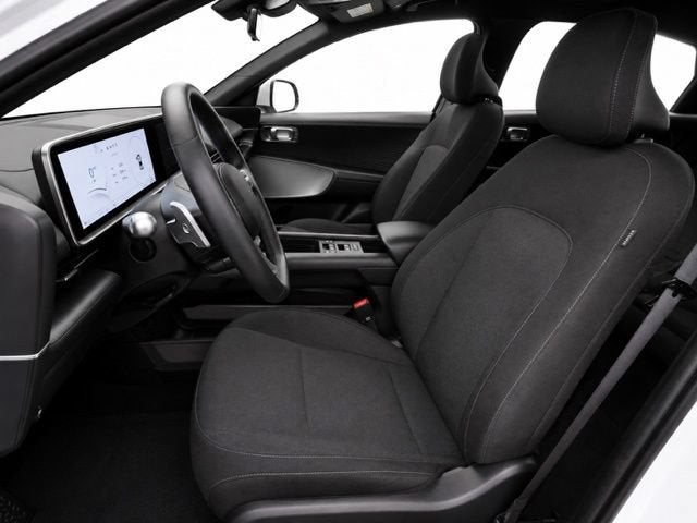 2024 Hyundai IONIQ 6 SE