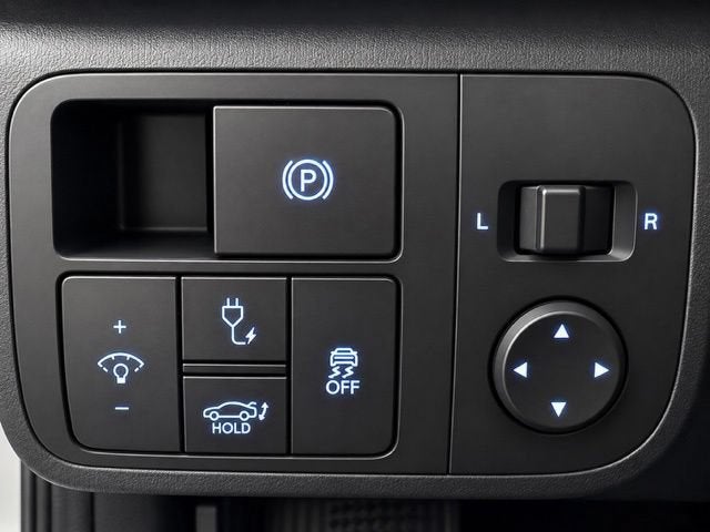2024 Hyundai IONIQ 6 SE