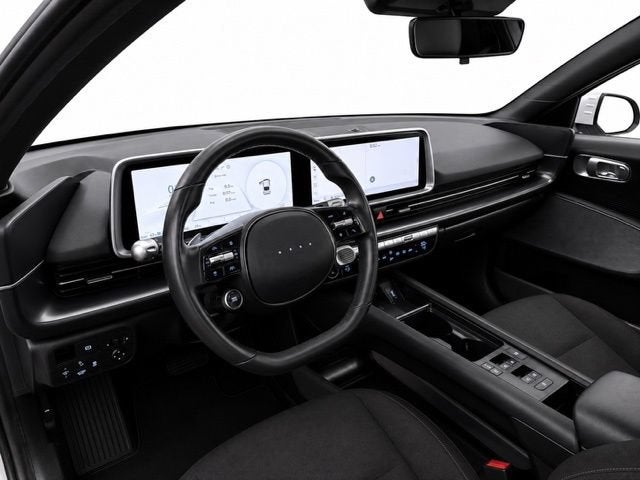 2024 Hyundai IONIQ 6 SE