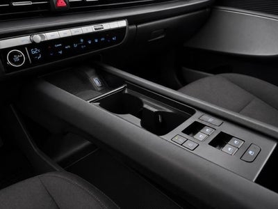 2024 Hyundai IONIQ 6 SE