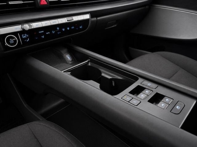 2024 Hyundai IONIQ 6 SE