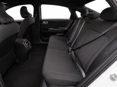 2024 Hyundai IONIQ 6 SE