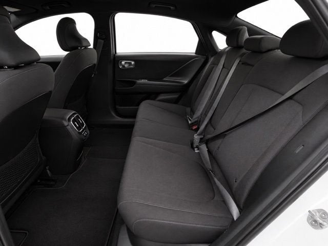2024 Hyundai IONIQ 6 SE