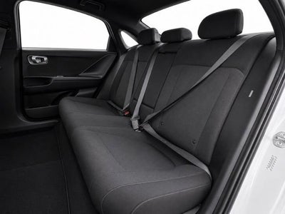 2024 Hyundai IONIQ 6 SE