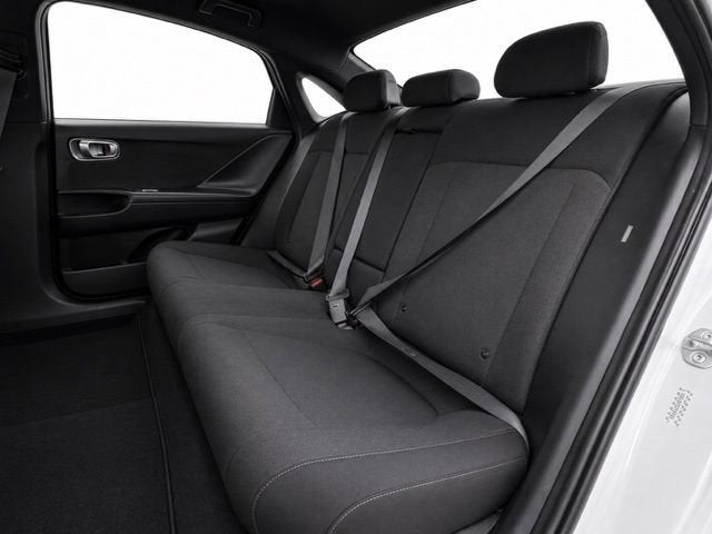 2024 Hyundai IONIQ 6 SE
