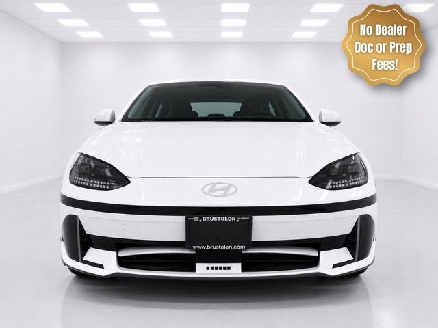 2024 Hyundai IONIQ 6 SE