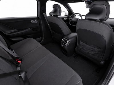 2024 Hyundai IONIQ 6 SE
