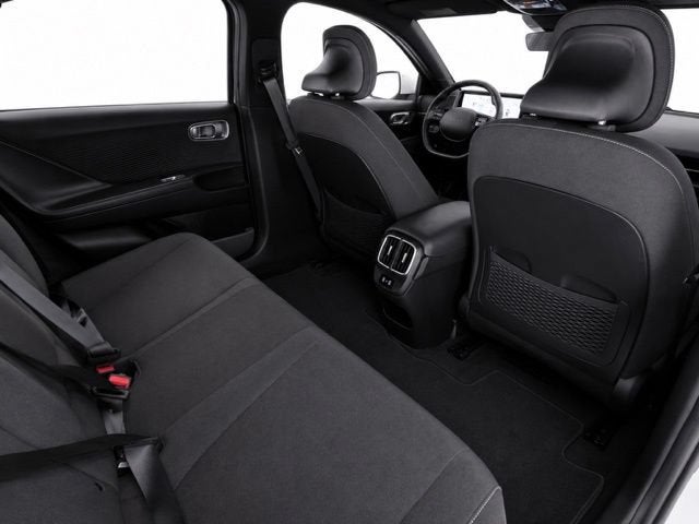 2024 Hyundai IONIQ 6 SE