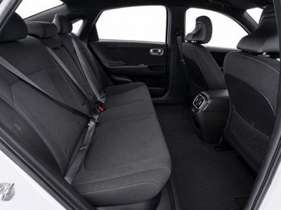 2024 Hyundai IONIQ 6 SE