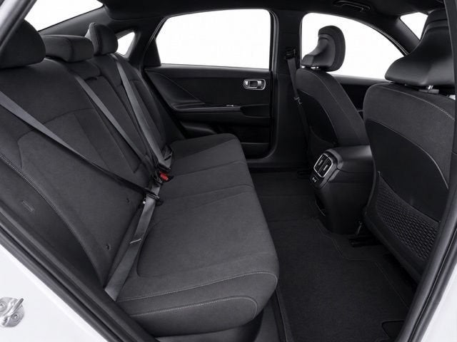 2024 Hyundai IONIQ 6 SE