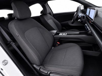 2024 Hyundai IONIQ 6 SE