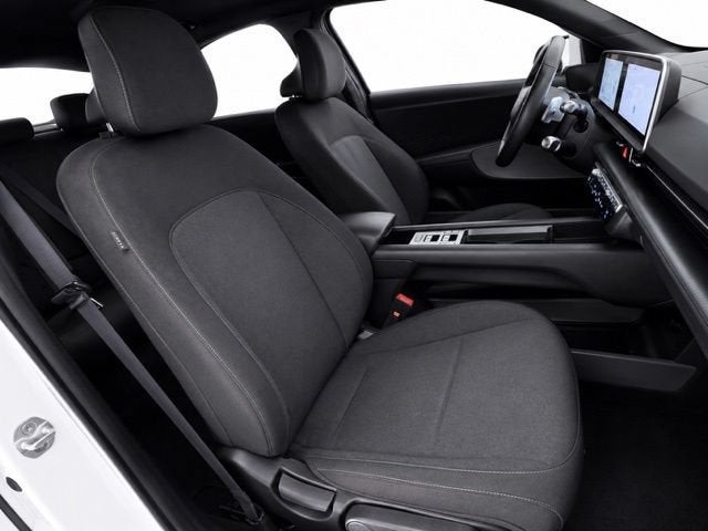 2024 Hyundai IONIQ 6 SE