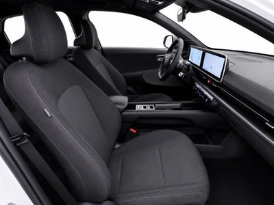 2024 Hyundai IONIQ 6 SE