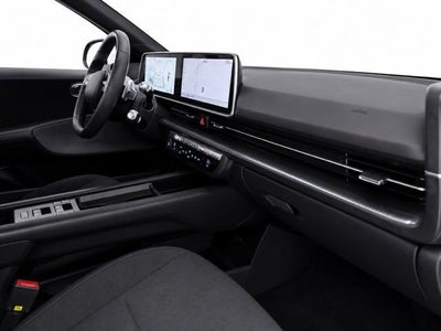 2024 Hyundai IONIQ 6 SE