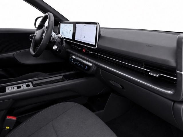 2024 Hyundai IONIQ 6 SE
