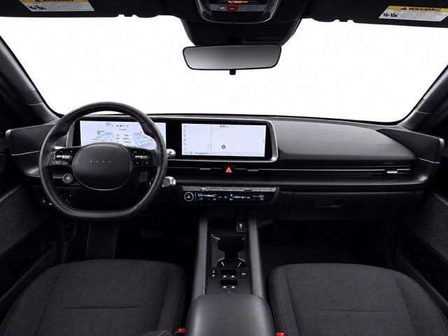 2024 Hyundai IONIQ 6 SE