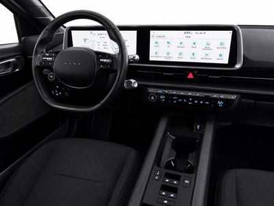 2024 Hyundai IONIQ 6 SE