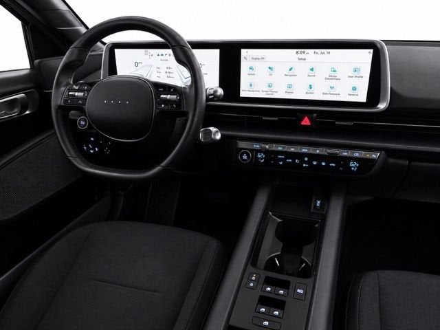 2024 Hyundai IONIQ 6 SE