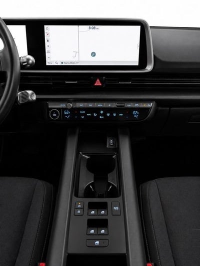 2024 Hyundai IONIQ 6 SE