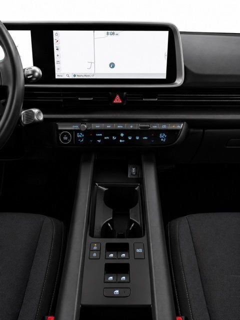 2024 Hyundai IONIQ 6 SE