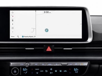 2024 Hyundai IONIQ 6 SE