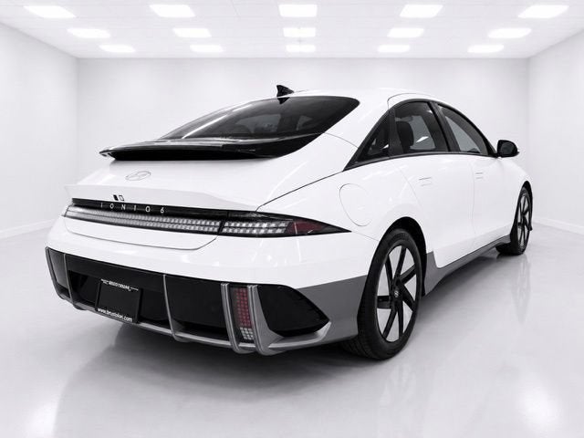 2024 Hyundai IONIQ 6 SE