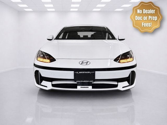 2024 Hyundai IONIQ 6 SEL