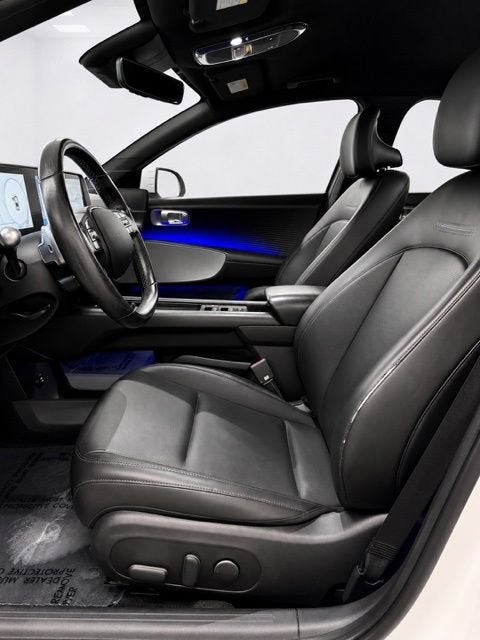 2024 Hyundai IONIQ 6 SEL