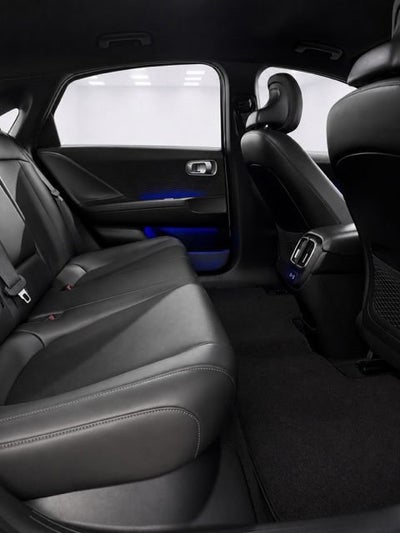 2024 Hyundai IONIQ 6 SEL