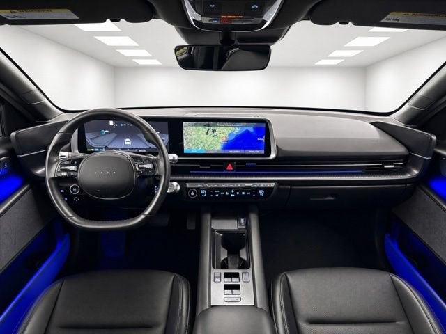 2024 Hyundai IONIQ 6 SEL