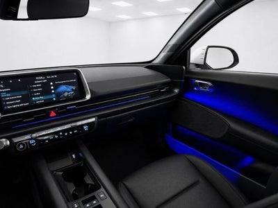 2024 Hyundai IONIQ 6 SEL