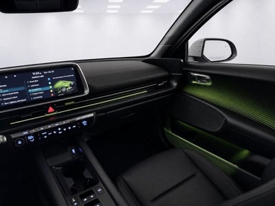 2024 Hyundai IONIQ 6 SEL