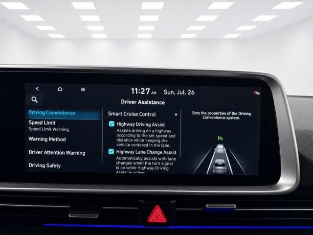 2024 Hyundai IONIQ 6 SEL