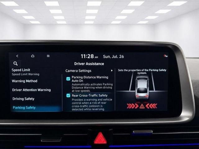 2024 Hyundai IONIQ 6 SEL