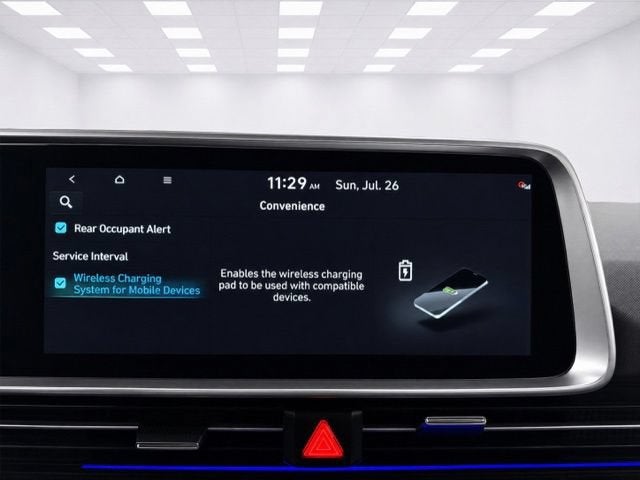 2024 Hyundai IONIQ 6 SEL