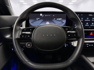 2024 Hyundai IONIQ 6 SEL