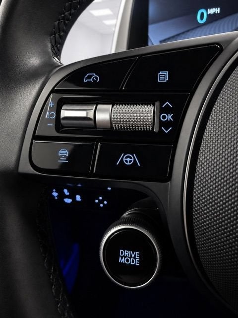 2024 Hyundai IONIQ 6 SEL