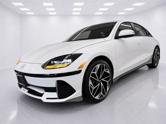 2024 Hyundai IONIQ 6 SEL