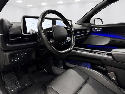 2024 Hyundai IONIQ 6 SEL