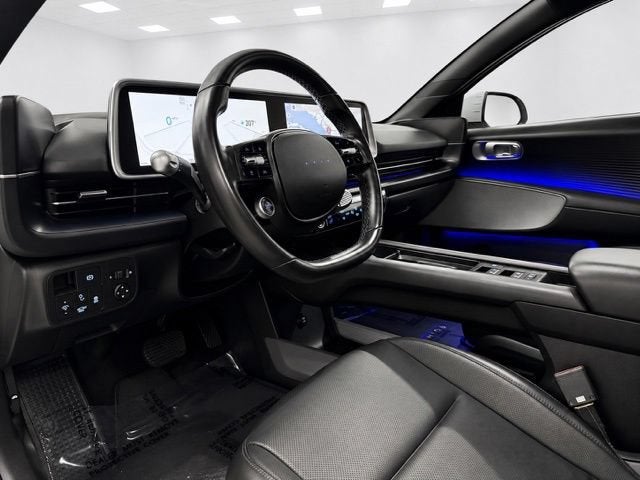 2024 Hyundai IONIQ 6 SEL
