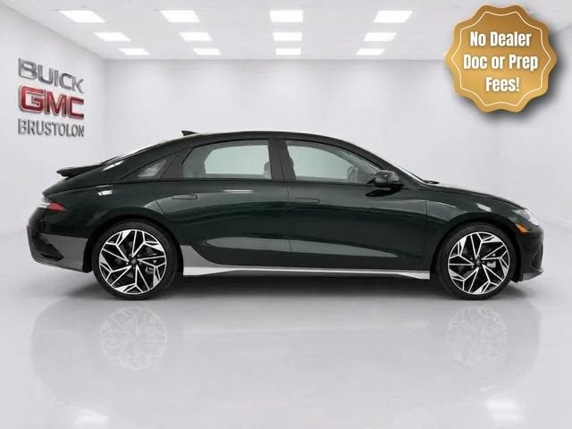 2023 Hyundai IONIQ 6 SEL