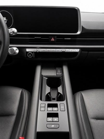 2023 Hyundai IONIQ 6 SEL