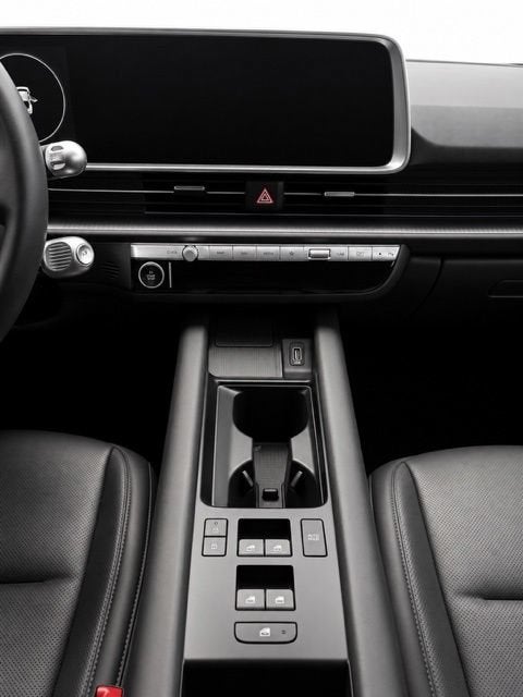 2023 Hyundai IONIQ 6 SEL