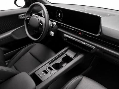 2023 Hyundai IONIQ 6 SEL