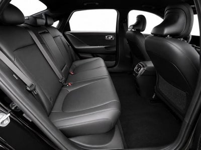 2023 Hyundai IONIQ 6 SEL